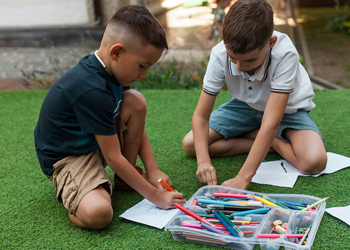 “You Named Them What?”: 40 Of The Strangest Baby Names Ever Given