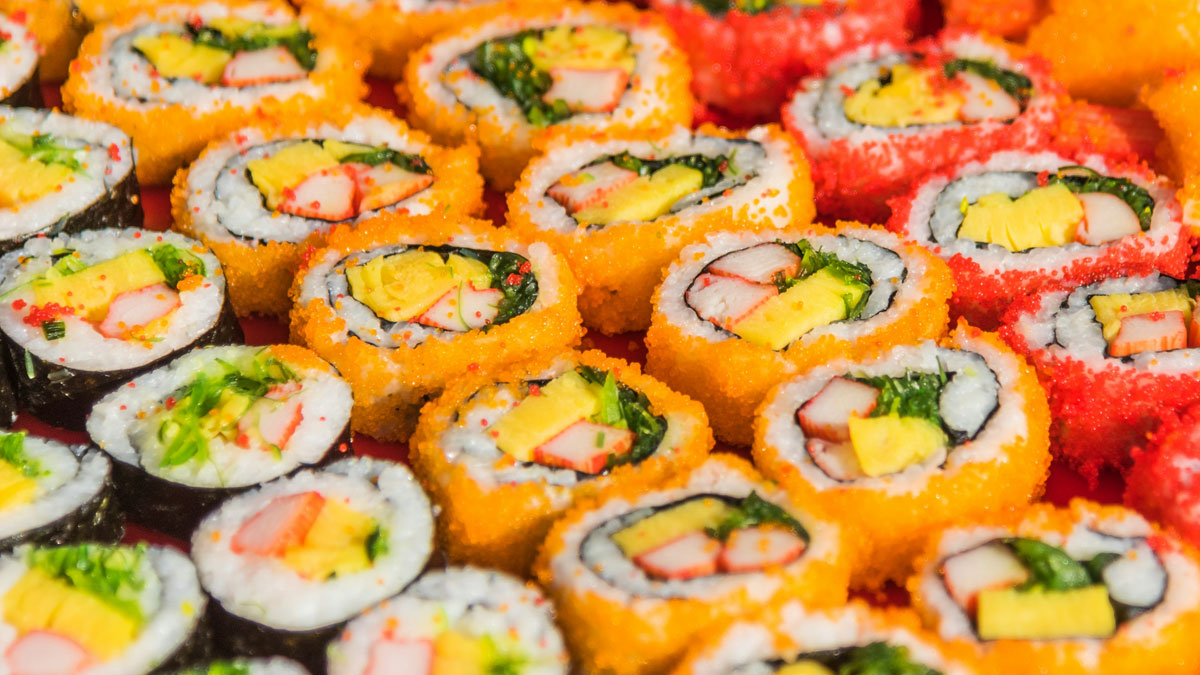 50 Shocking Things People Learned About The Lavish Life At Rich People’s Events