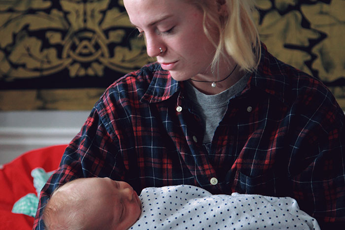Teen daughter held gently by a woman, illustrating emotional impact of dad calling CPS in a difficult family situation. Teen daughter held gently by a woman, illustrating emotional impact of dad calling CPS in a difficult family situation.