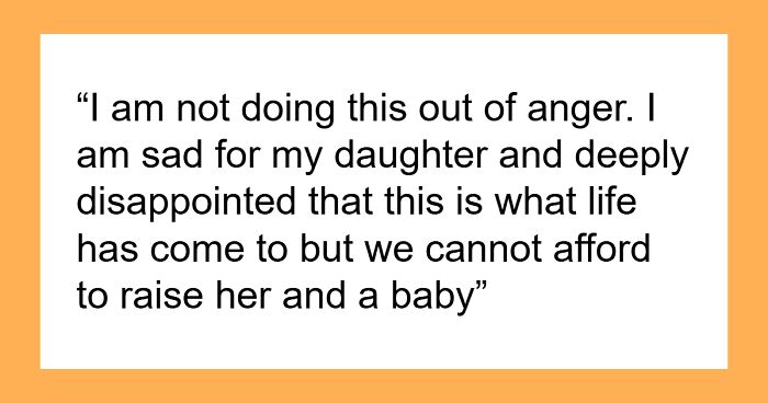 Dad Confesses Why He Called CPS On Teen Daughter: “It Wasn’t Easy To Make The Call”