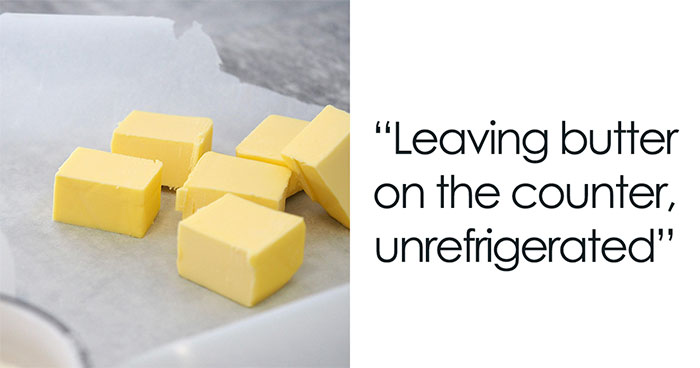 31 Things Many People View As Unsafe When Actually They Are More Than Safe