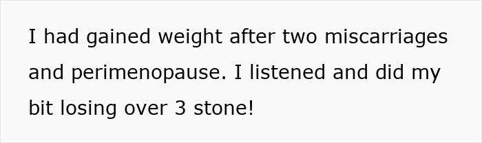 Text about gaining weight after miscarriages and perimenopause, related to daughter found dad cheating texts theme. Text about gaining weight after miscarriages and perimenopause, related to daughter found dad cheating texts theme.