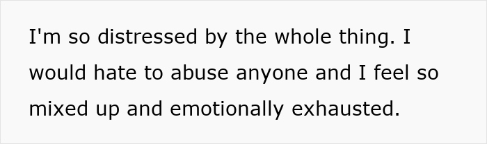 Distressed message expressing emotional exhaustion and feeling mixed up after daughter found dad cheating texts. Distressed message expressing emotional exhaustion and feeling mixed up after daughter found dad cheating texts.