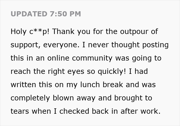 Man wrongfully jailed shares emotional online message refusing to take down website calling out detective. Man wrongfully jailed shares emotional online message refusing to take down website calling out detective.