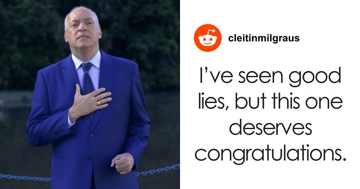 “Personal Investigation”: Hilarious Meme Frenzy After Evangelical Pastor Caught Cross-Dressing