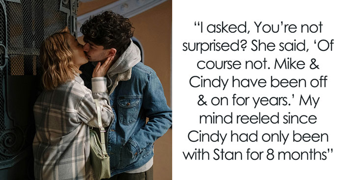 “This Made Sense For Everyone”: Cheating Lady Makes Up A Paternity Scheme, Her Bestie’s BF Is Livid