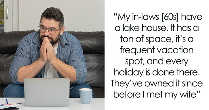 FIL Cuts Man Off Due To False Suspicion, Hopes He’ll Move On Without Apology When Truth Comes Out