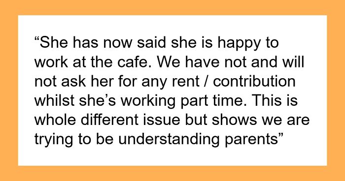 Young Woman Insists Her Stepdad Is A Bully, Decides To Cut Him Off, Leaving Family Devastated
