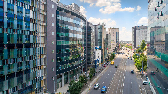 My Industrial Soul: My Architectural Photography (5 Pics)