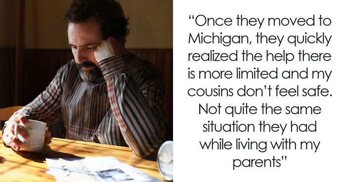 Family’s Vision Of An “American Dream” Gets Crushed When They Realize They Actually Have To Work