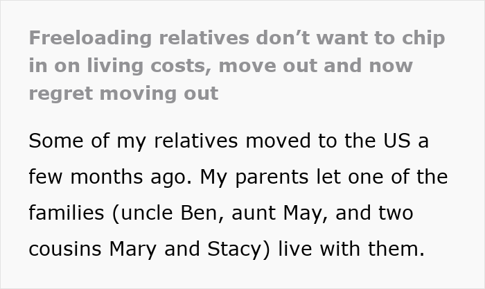 Family’s Vision Of An “American Dream” Gets Crushed When They Realize They Actually Have To Work Family’s Vision Of An “American Dream” Gets Crushed When They Realize They Actually Have To Work