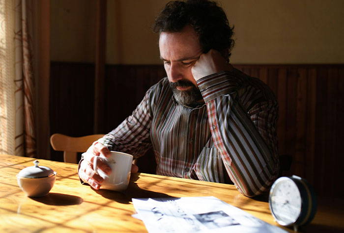 Family’s Vision Of An “American Dream” Gets Crushed When They Realize They Actually Have To Work Family’s Vision Of An “American Dream” Gets Crushed When They Realize They Actually Have To Work