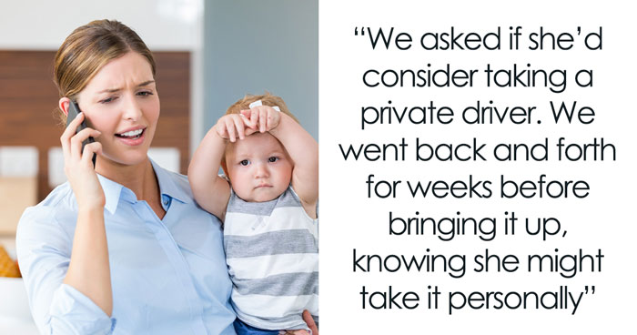 Woman Expects Friends To Rearrange Vacation For Her, Goes Silent When They Decline