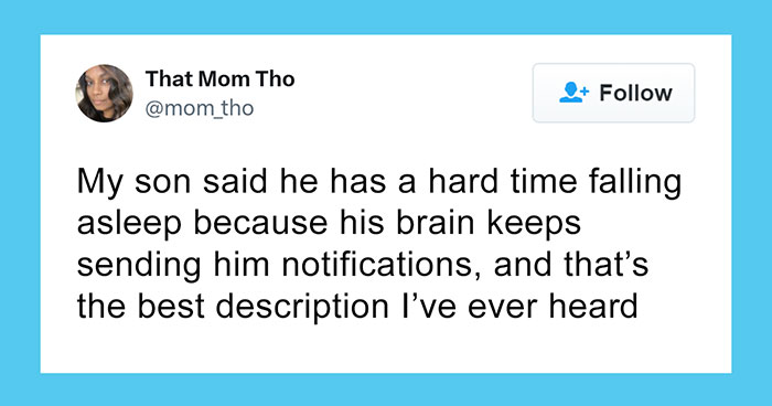 50 Times Parenting Turned People Into Comedians As They Share The Funniest Tweets (August Edition)