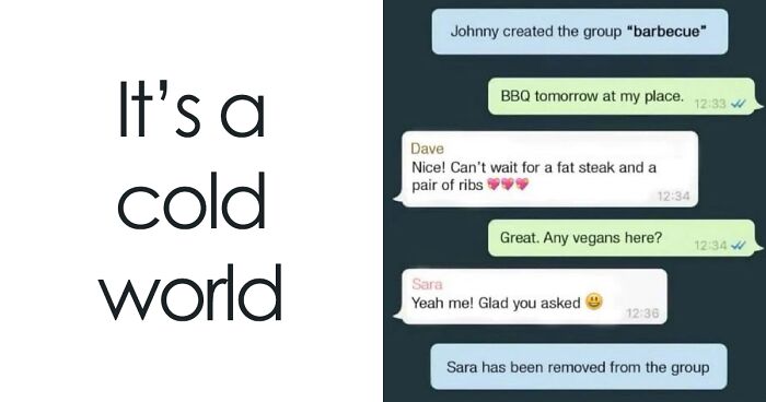 50 Entertaining Posts And Memes To Help Fight Boredom (New Pics)