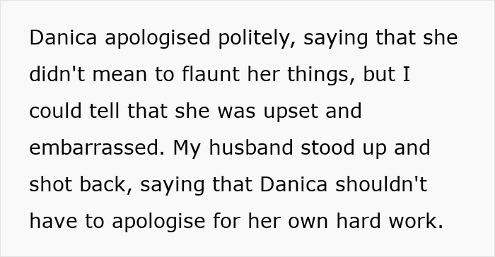 “Not Worked A Day In Their Life”: Family’s Unemployed Kids Are Upset Their Cousin Is Successful “Not Worked A Day In Their Life”: Family’s Unemployed Kids Are Upset Their Cousin Is Successful