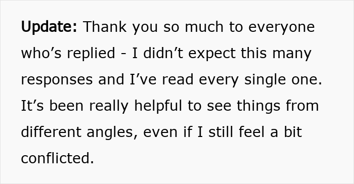 &ldquo;Am I Being Unreasonable To Think My Cleaner Shouldn&rsquo;t Bring Her Own Child To Work?&rdquo;