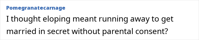 Bride-To-Be Doesn&rsquo;t Get Why It Matters If She Gets Married The Same Month As Her Best Friend