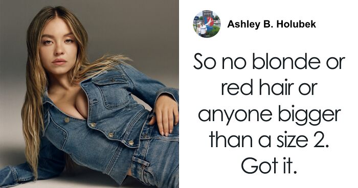 “I’m Offended”: People Have Strong Opinions Over Yet Another Jeans Ad, This Time It’s Gap’s
