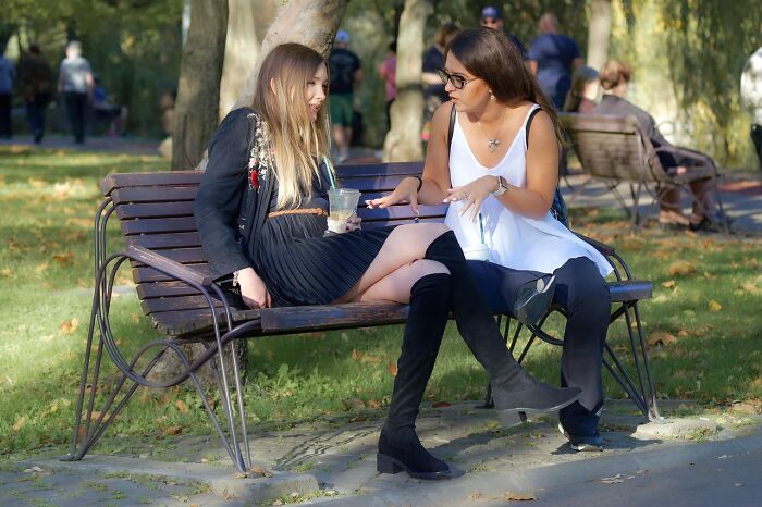 “Know When To Leave”: 47 Emotional Intelligence Tricks People Learned From Observing Others