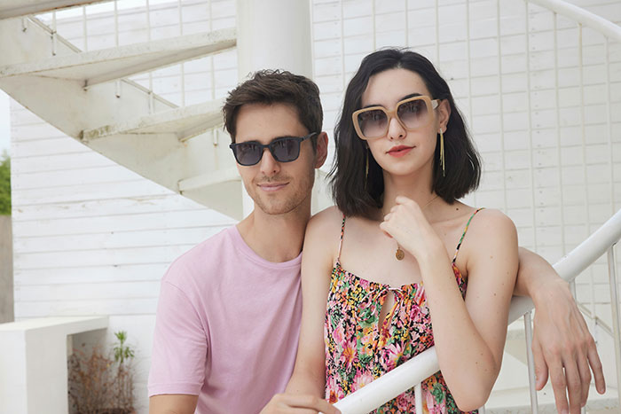 Rich Guy Buys GF A Bunch Of Expensive Stuff, Confused When She Gives Him A Reality Check Rich Guy Buys GF A Bunch Of Expensive Stuff, Confused When She Gives Him A Reality Check