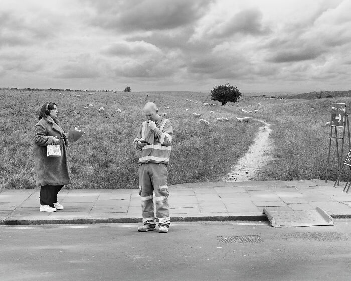 Great Marlborough-On-Middleton