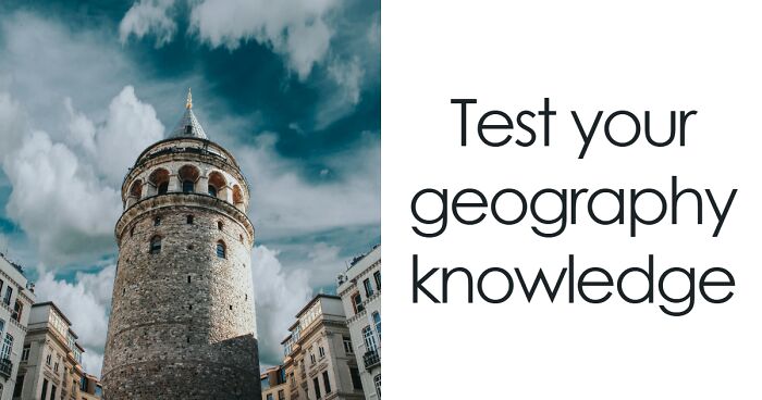 Find Out If You Can Guess The Correct Countries From The Clues On This Ultimate Geography Quiz