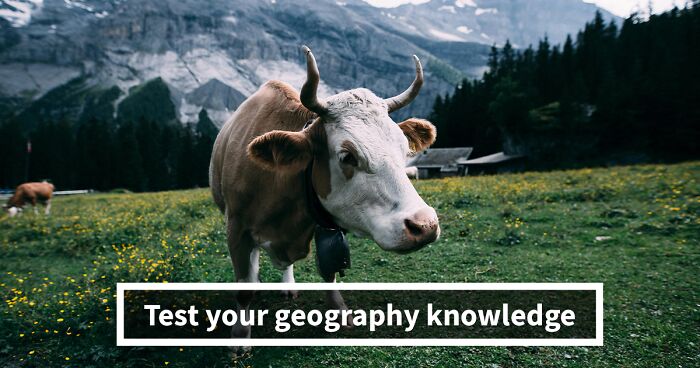 Prove You’re A True Travel Expert By Scoring 29/29 On This Global Country Locations Quiz
