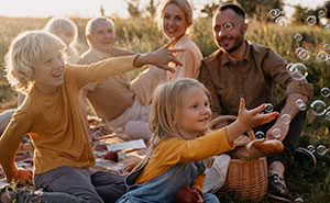 Relatives Plan To Trap Woman As Free Babysitter During Holiday, She Hits The Eject Button ASAP