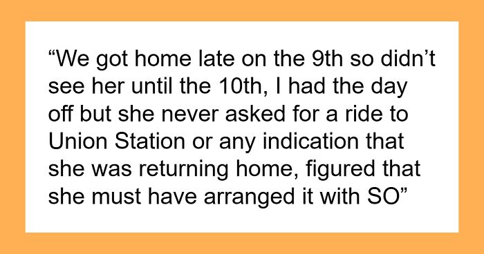 SIL Stages Fake Family Intervention To Wreck Woman’s Marriage, Husband Eats It All Up