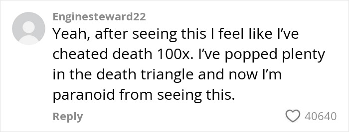 Mom Ends Up in Urgent Care After Popping Pimple In The “Triangle Of Death” Mom Ends Up in Urgent Care After Popping Pimple In The “Triangle Of Death”