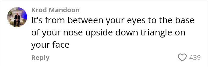 Mom Ends Up in Urgent Care After Popping Pimple In The “Triangle Of Death” Mom Ends Up in Urgent Care After Popping Pimple In The “Triangle Of Death”