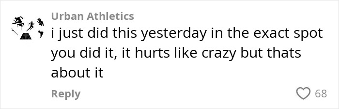 Mom Ends Up in Urgent Care After Popping Pimple In The “Triangle Of Death” Mom Ends Up in Urgent Care After Popping Pimple In The “Triangle Of Death”