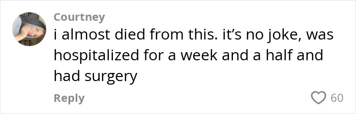 Mom Ends Up in Urgent Care After Popping Pimple In The “Triangle Of Death” Mom Ends Up in Urgent Care After Popping Pimple In The “Triangle Of Death”