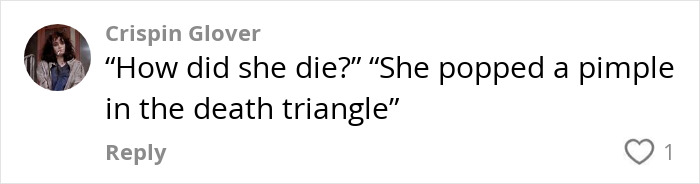 Mom Ends Up in Urgent Care After Popping Pimple In The “Triangle Of Death” Mom Ends Up in Urgent Care After Popping Pimple In The “Triangle Of Death”