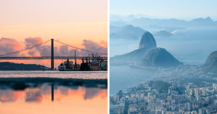 We Imagined 15 Cities As People, And This Is What We Got