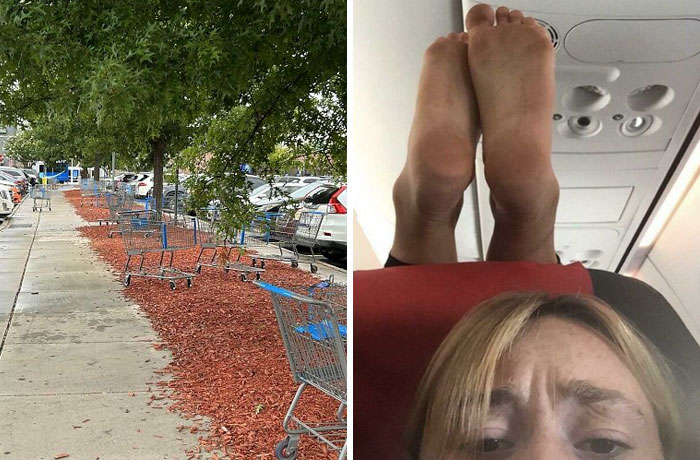 “The Epitome Of Selfishness”: 50 People Who Took Being Inconsiderate To Another Level