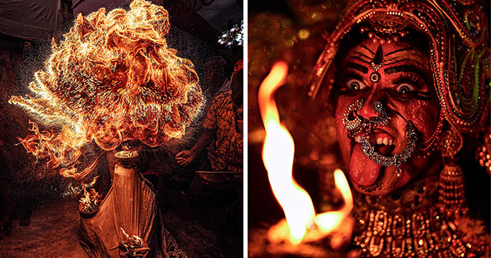 65 Dynamic Street Photography Shots Capturing India’s Heartbeat By Sammya Brata Mullick