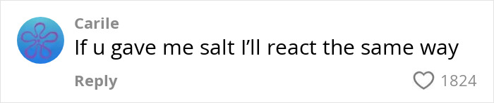 Comment on social media reacting to influencer sparks outrage after filming indigenous tribe for viral TikTok stunt with over 1800 likes. Comment on social media reacting to influencer sparks outrage after filming indigenous tribe for viral TikTok stunt with over 1800 likes.
