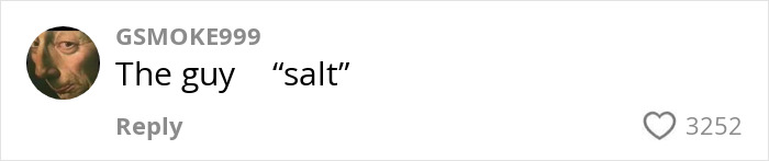 Comment on social media showing reaction to influencer filming indigenous tribe for viral TikTok stunt. Comment on social media showing reaction to influencer filming indigenous tribe for viral TikTok stunt.