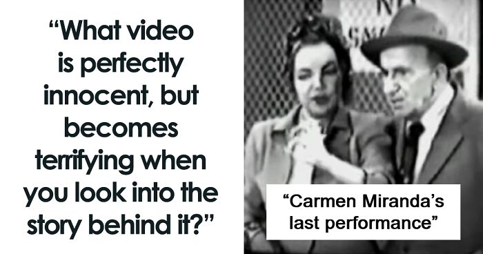 42 Videos That Don’t Seem Anything Special Until You Know More Context