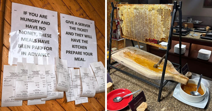 50 Bars And Restaurants With Next-level Ideas (New Pics)