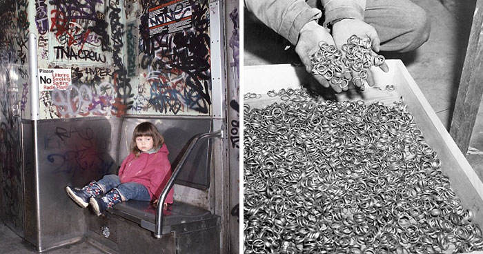 79 Historical Photos And Their Interesting Or Heartbreaking Backstories (New Pics)