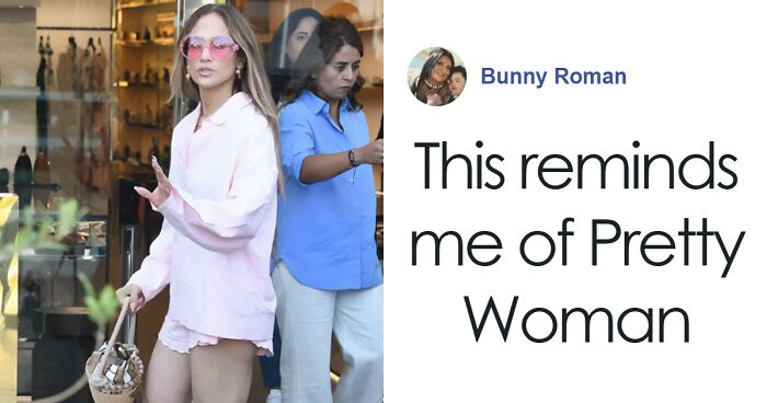 “Finally, A Man Told Her No”: Jennifer Lopez Faces Embarrassing Moment Abroad