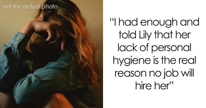 Woman Blames Sexism For Not Landing A Job, Gets Hit With A Brutal Reality Check From Sister