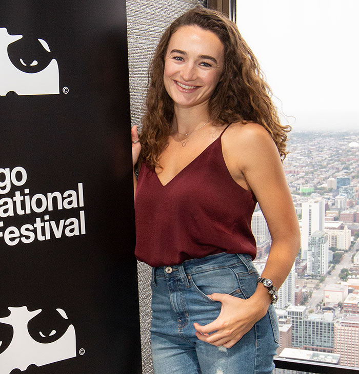 Kelley Mack, The Walking Dead Star, Passes Away at 33 Kelley Mack, The Walking Dead Star, Passes Away at 33