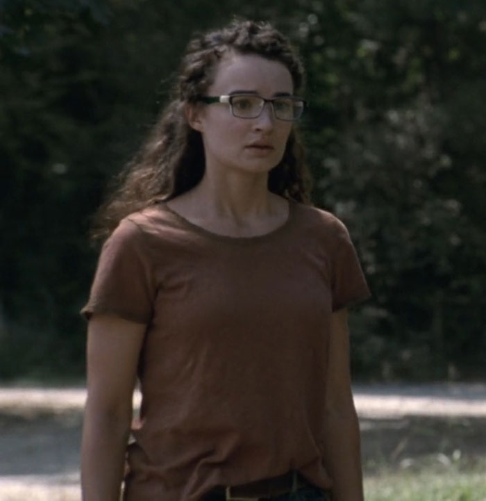 Kelley Mack, The Walking Dead Star, Passes Away at 33 Kelley Mack, The Walking Dead Star, Passes Away at 33