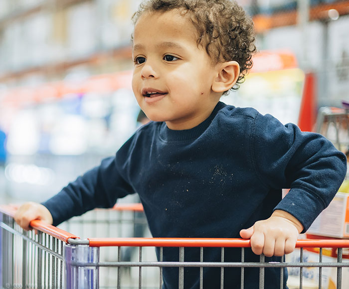 “I Wanted To Bury Myself”: 45 Hilarious Times Kids Publicly Humiliated Their Parents