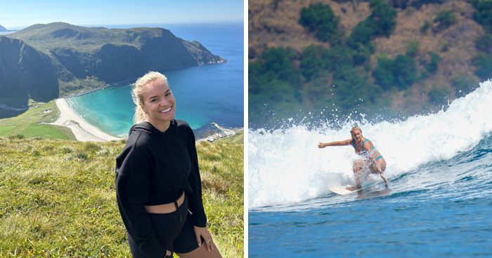 How One Reckless One-Way Flight To Australia Helped Me Escape $30K Debt And Rediscover My Life