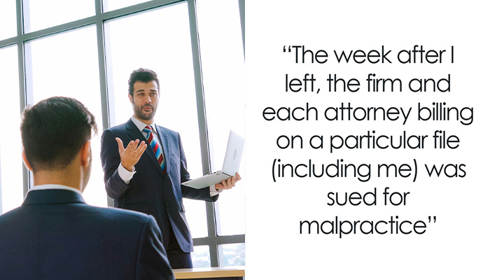 “I’m Glad I Left When I Did”: 44 Heart-Pounding Moments Where Instinct Or Luck Saved These People